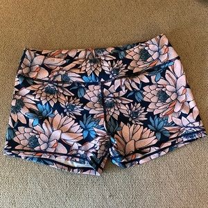 Born Primitive Double Take Shorts